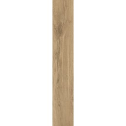 Honey Wood Bricola Porcelain Floor and Wall Tile 200x1200mm